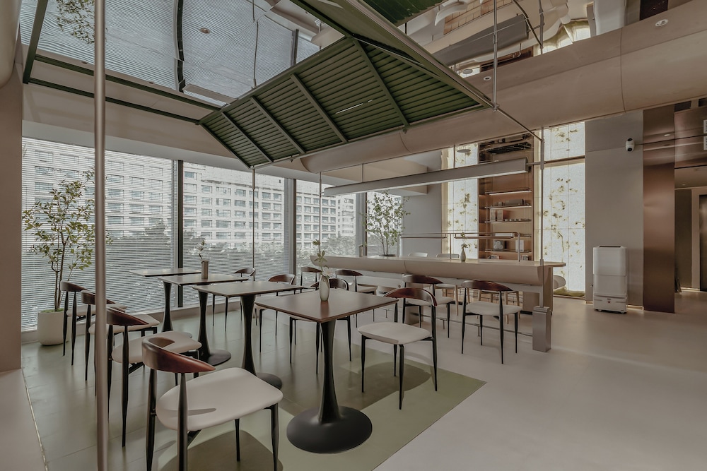 K.Space KaiShi hotel 37/50
