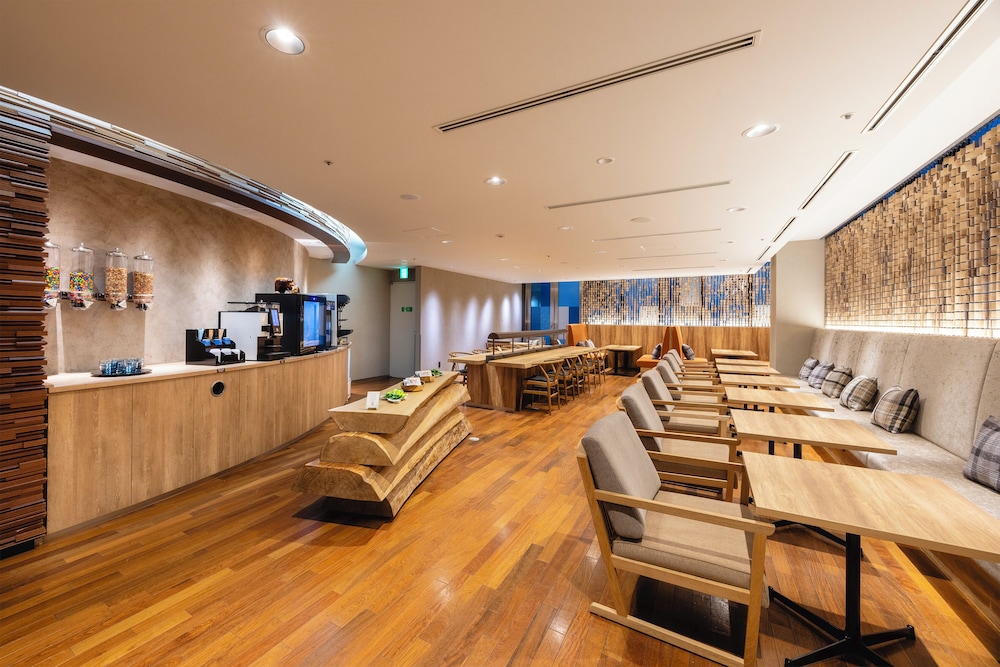 Hotel Gracery Sapporo 59/66