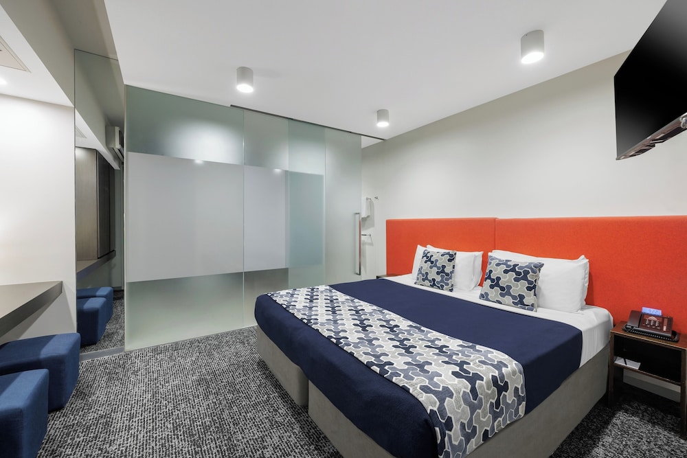 Great Southern Hotel Melbourne 15/50