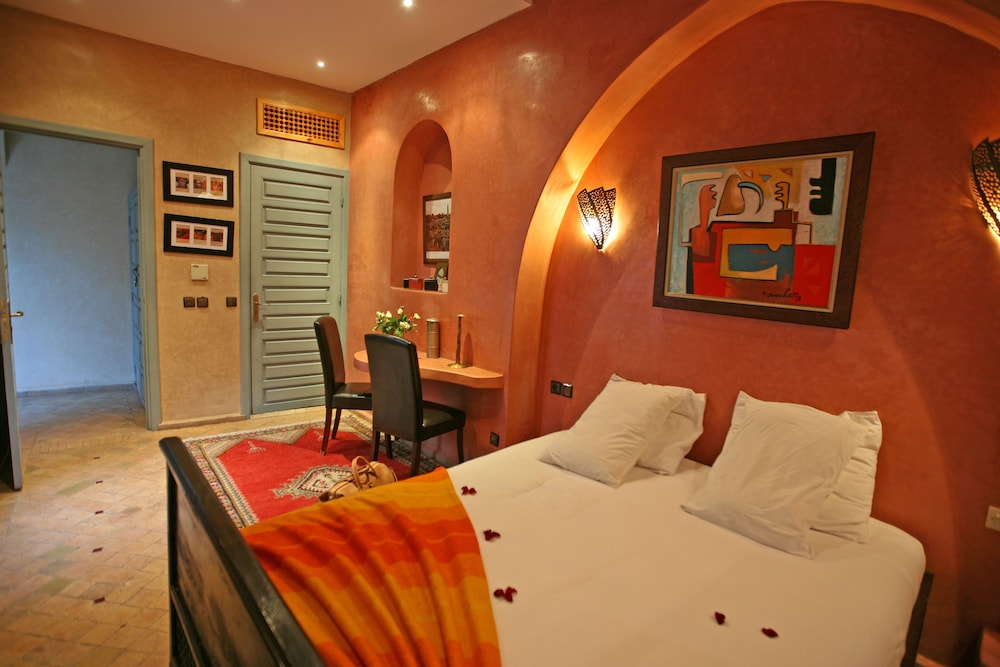 Riad Misria 41/63