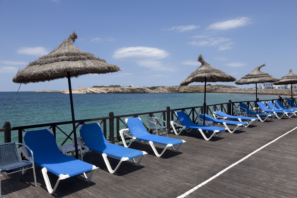 Regency Monastir 45/50