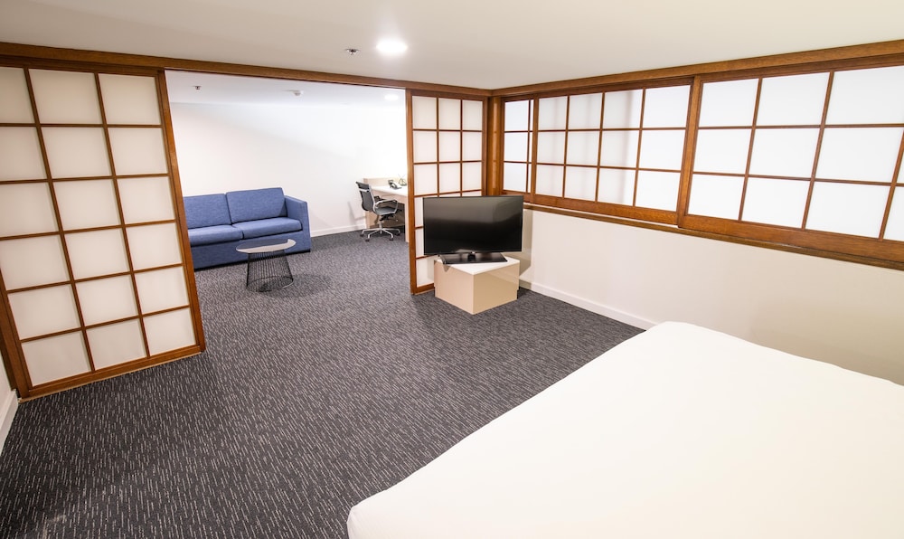 DoubleTree by Hilton Darwin Esplanade 32/70