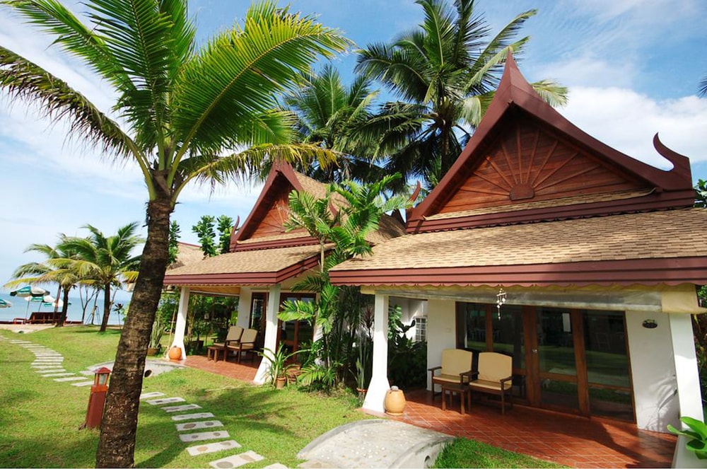 Ayara Villas 64/68