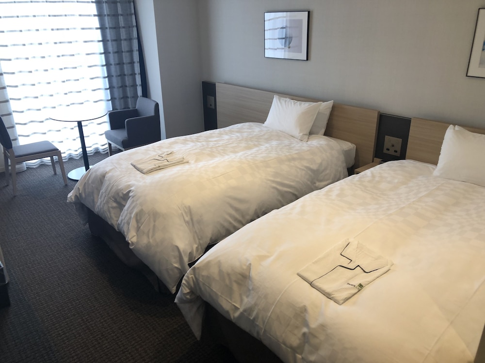 Tmark City Hotel Tokyo Omori 15/67