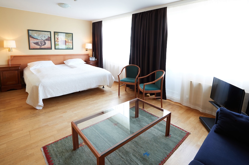Fosshotel Lind 21/62