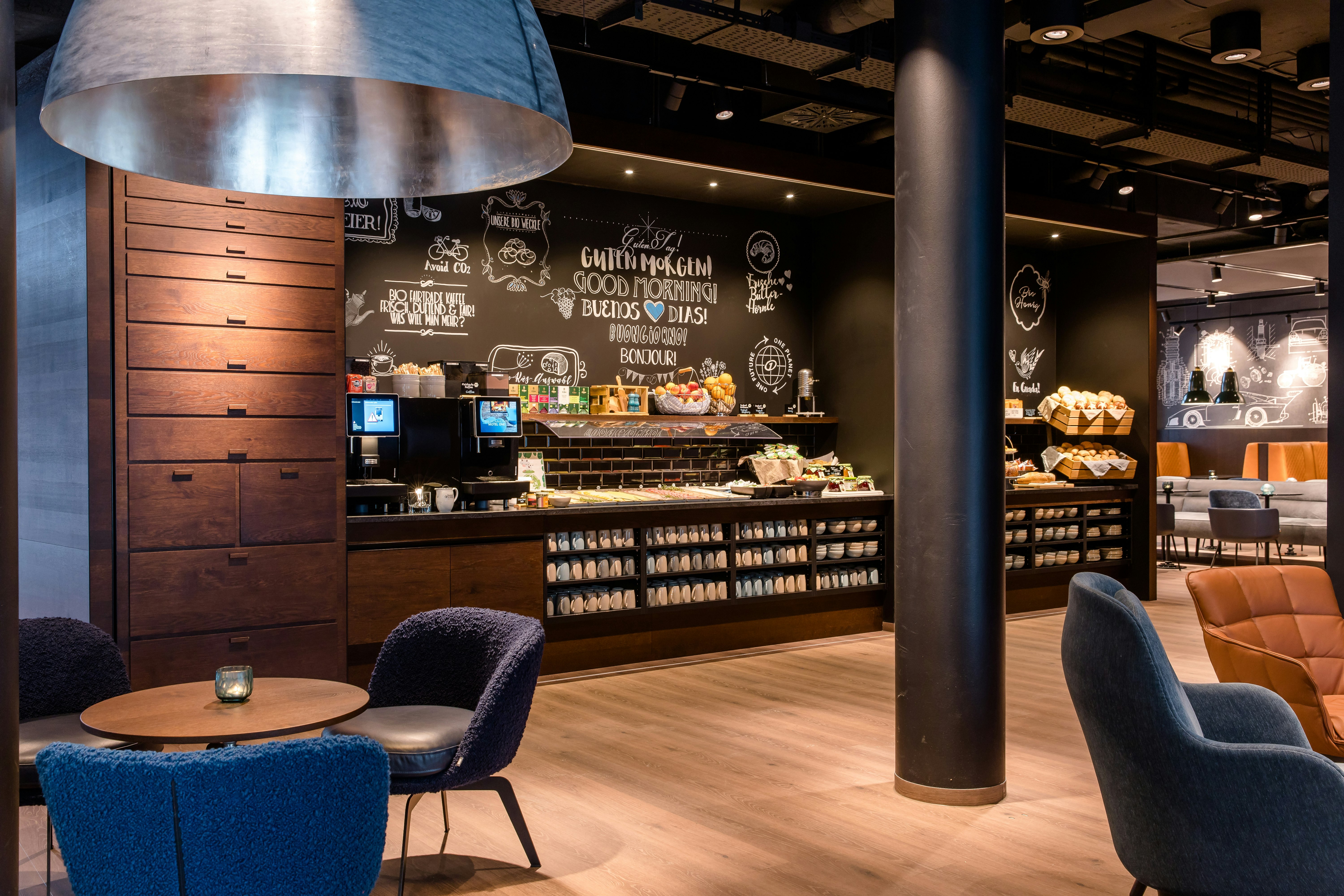 Motel One Stuttgart 18/28