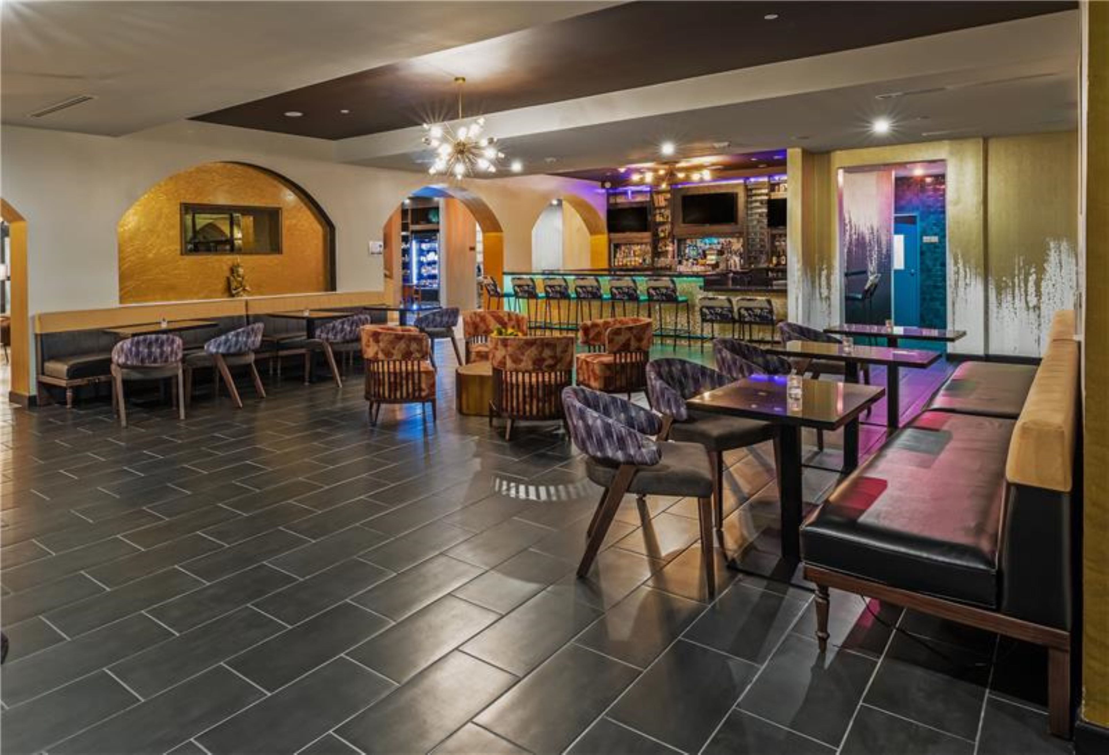 Hotel Indigo Spring - Woodlands Area 56/79