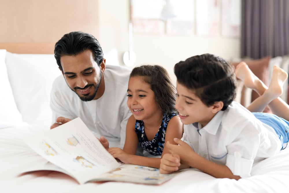 Holiday Inn & Suites - Dubai Festival City, an IHG Hotel 31/70