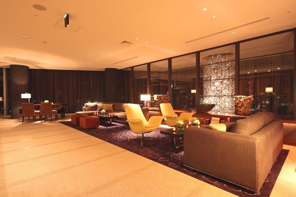 Hotel Arc Riche Toyohashi 58/74