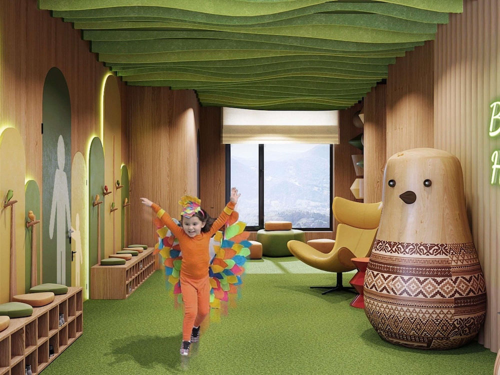 Mercure Szczyrk Resort 41/50