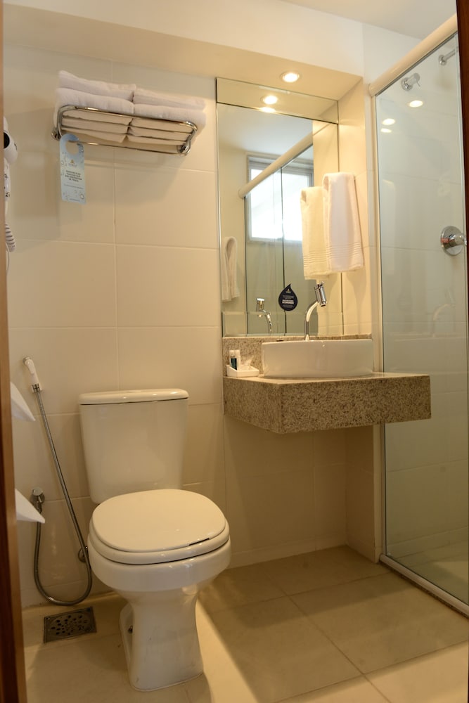 Nobile Hotel Juiz de Fora 13/53