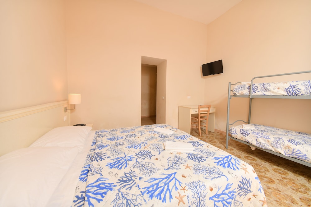 Albergo Atlantic 15/25