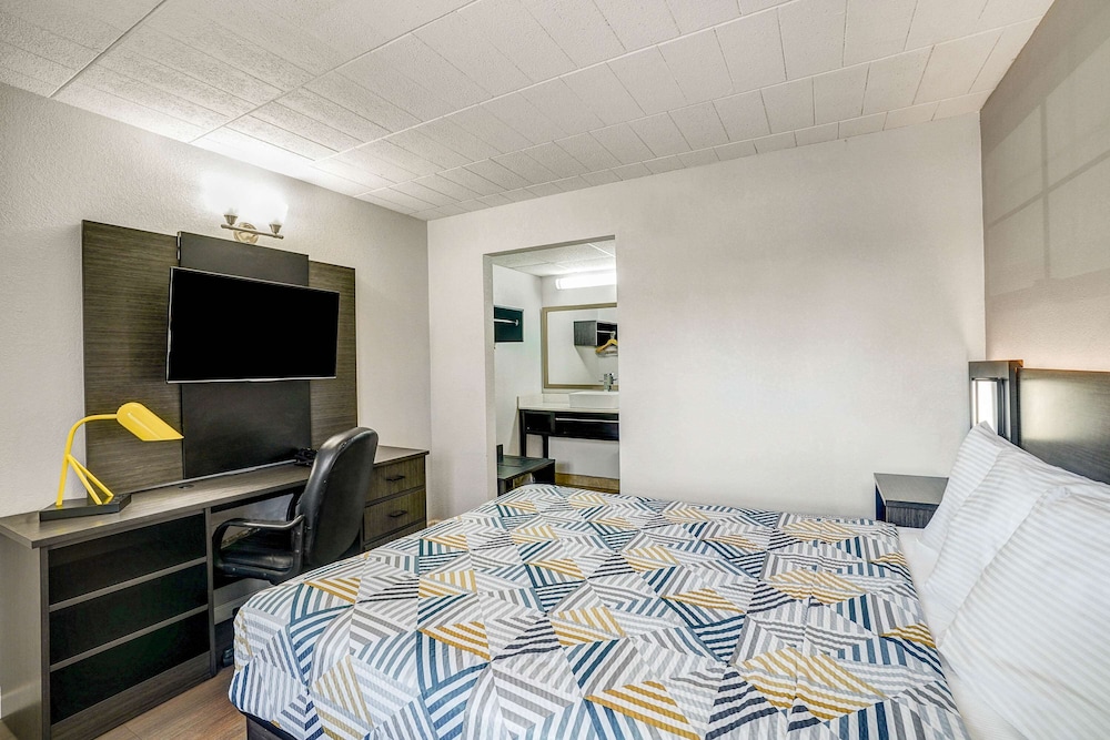 Motel6 Carlisle, PA - Cumberland Valley 23/42
