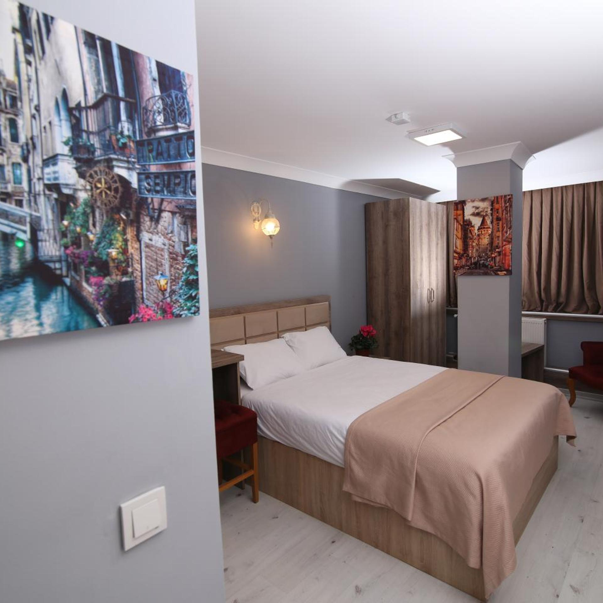 Kocatepe Hotel 19/45