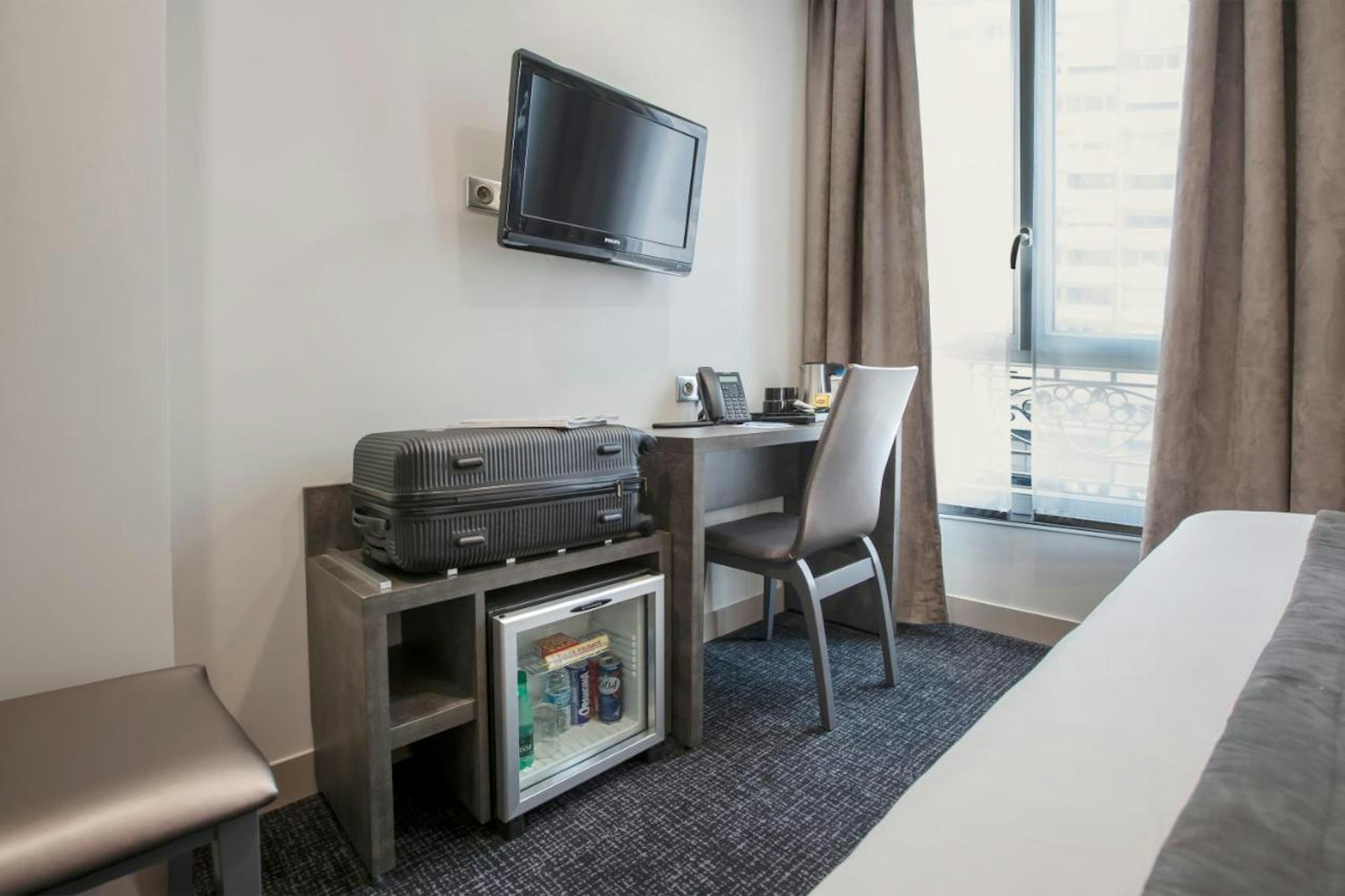 Hotel Paris Italie 42/48