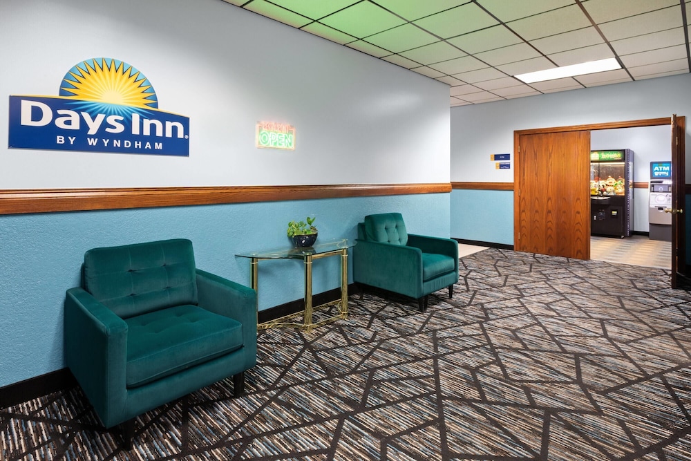 Days Inn by Wyndham Bad Axe 30/55
