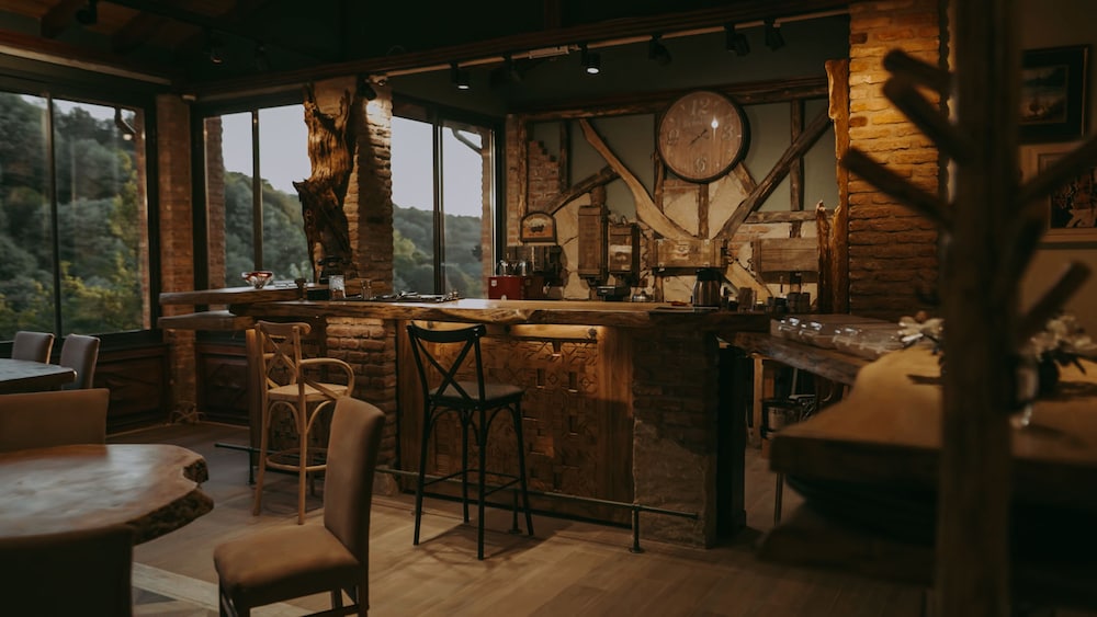 The Canyon Hotel & Resort 40/62