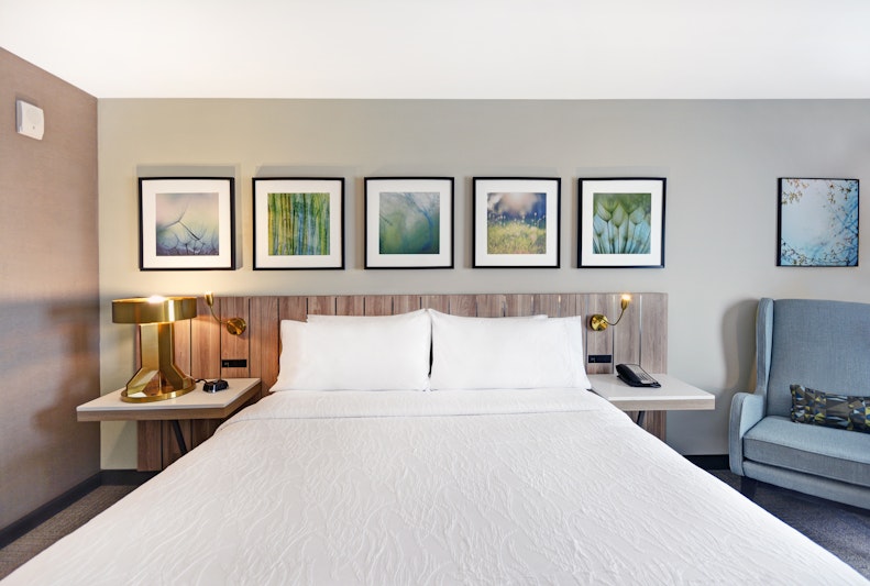 Hilton Garden Inn Houston Hobby Airport 10/40