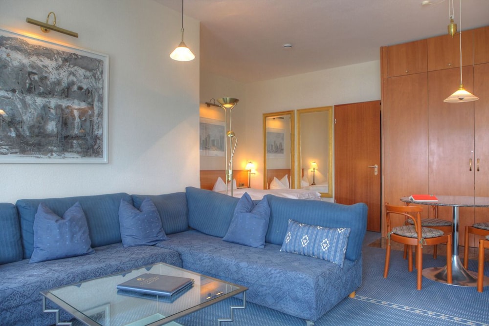SEETELHOTEL Ostseeresidenz Bansin 16/36