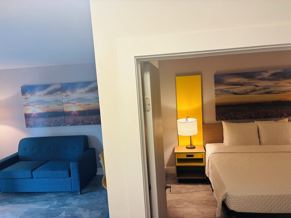 Nova Inn Resort 36/54