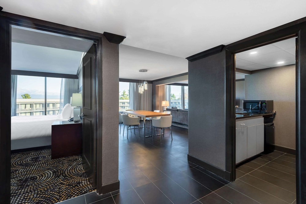 Wyndham Lancaster Resort and Convention Center 19/50