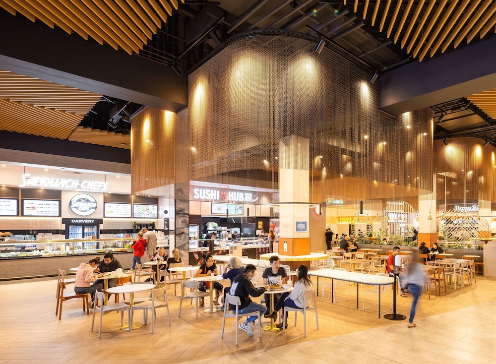 PARKROYAL Monash Melbourne 46/61