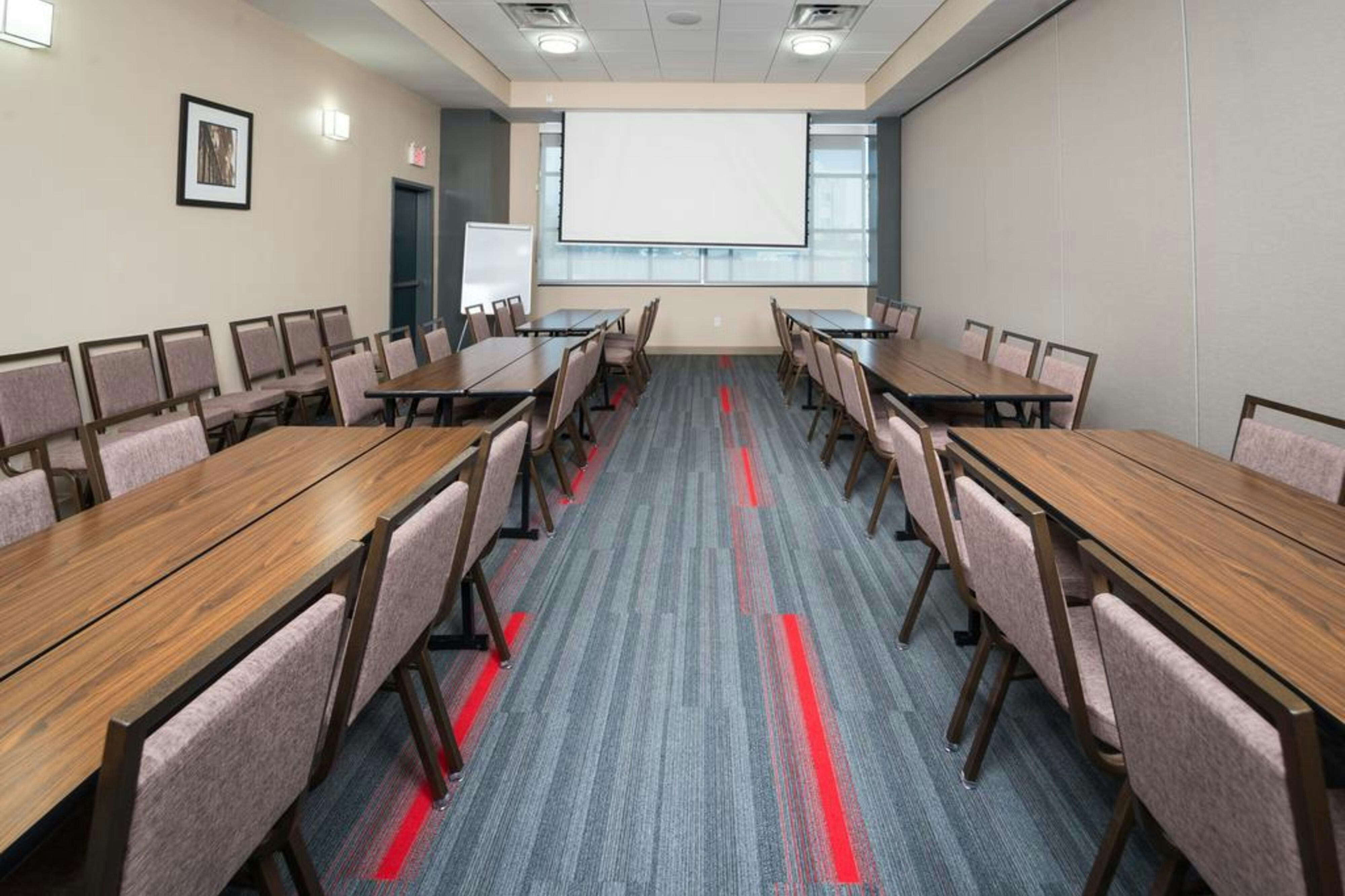 FOUR POINTS BY SHERATON HOUSTON INTERCONTINENTAL AIRPORT 28/39