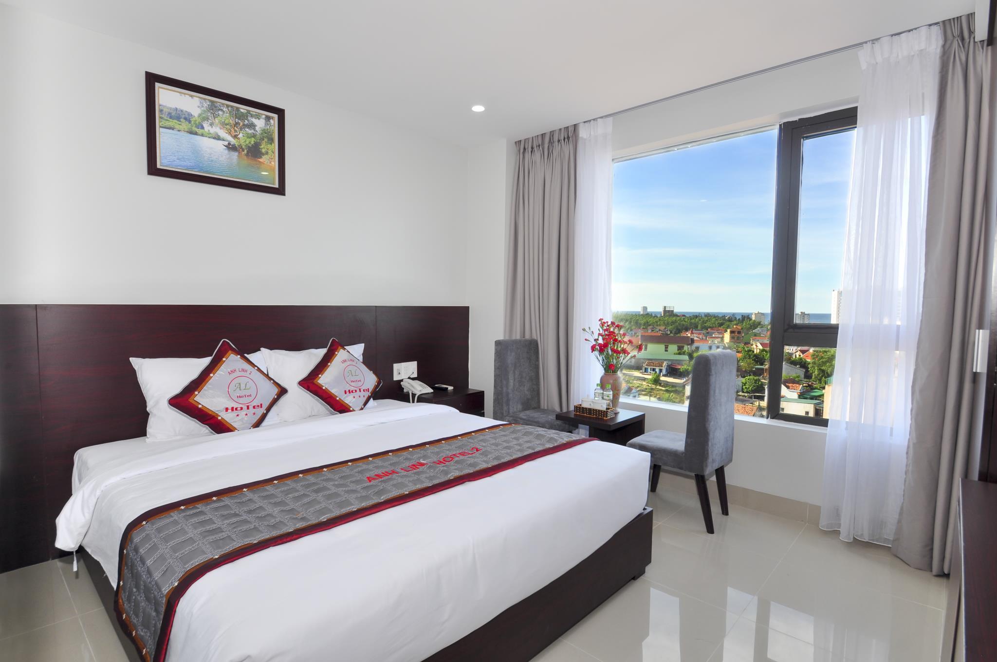 Anh Linh 2 Hotel 9/38