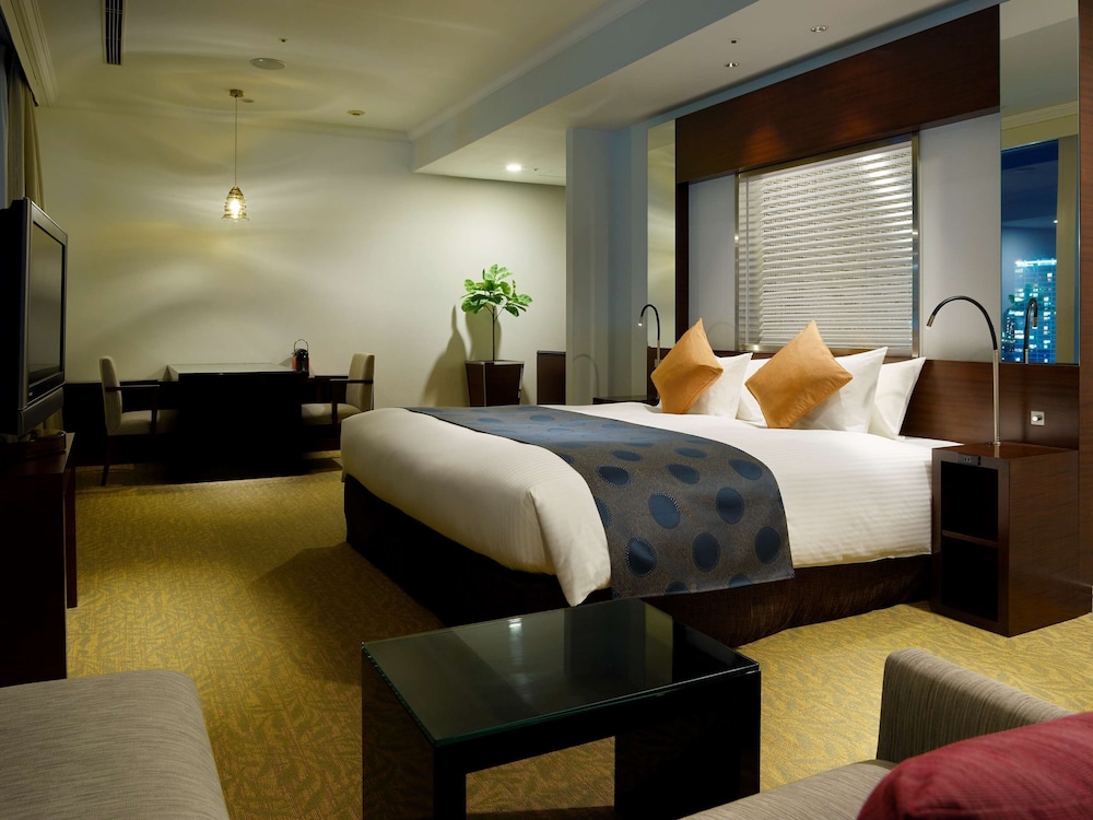 Hotel The Celestine Tokyo Shiba 18/68