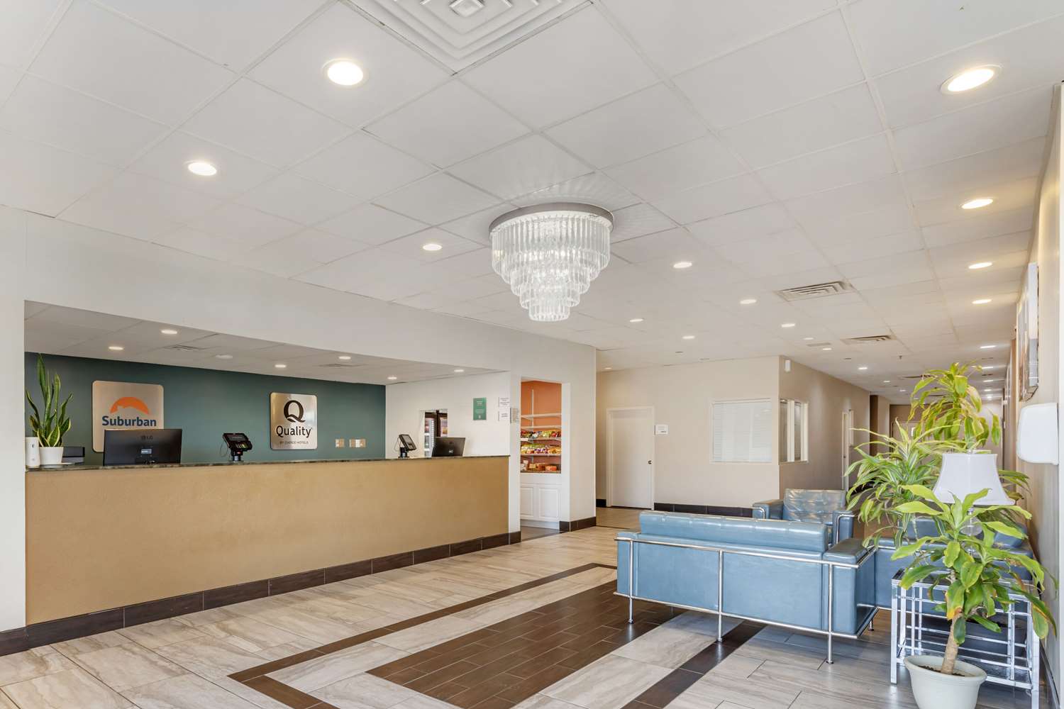 Quality Inn Gainesville 6/39