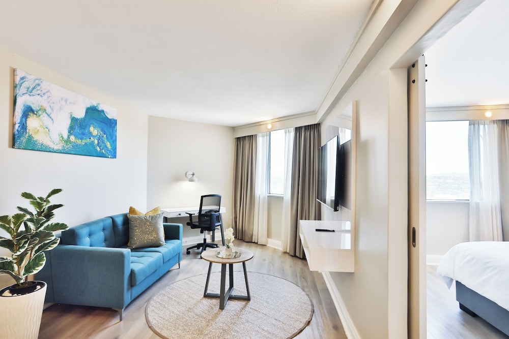 RH Hotel Pretoria 29/49