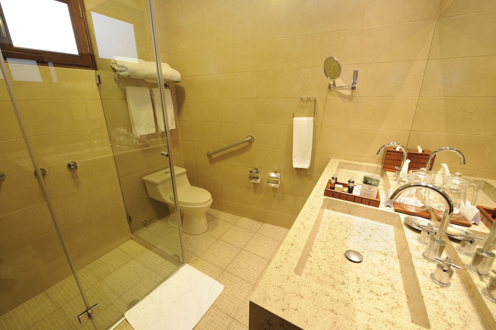 La Casona de la Ronda Hotel Boutique and Luxury Apartments 50/50