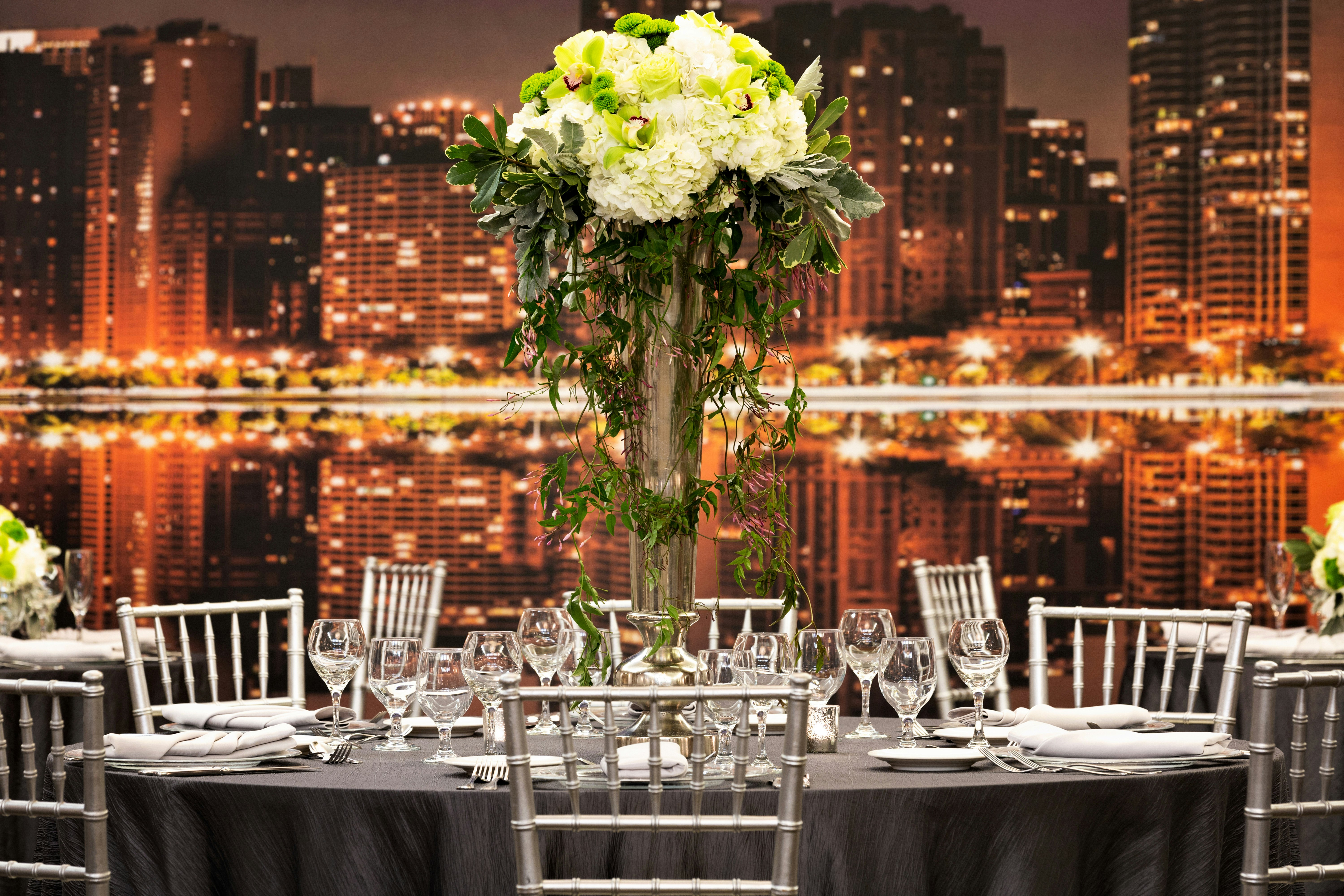 Hilton Chicago Magnificent Mile Suites 43/58