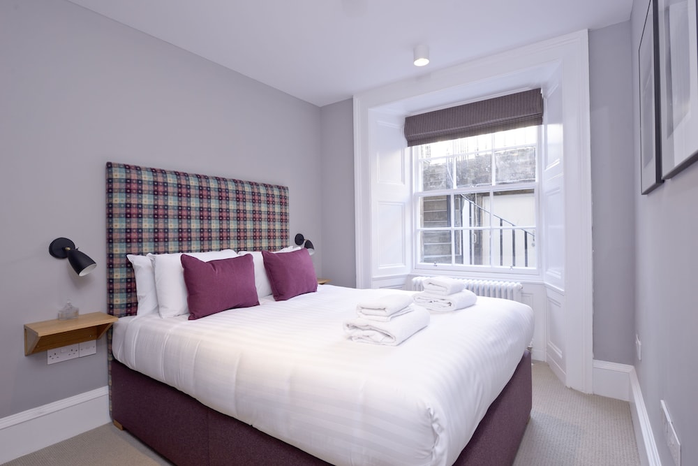 2 Bedrooms, Classic, Apartment, 2 King Beds