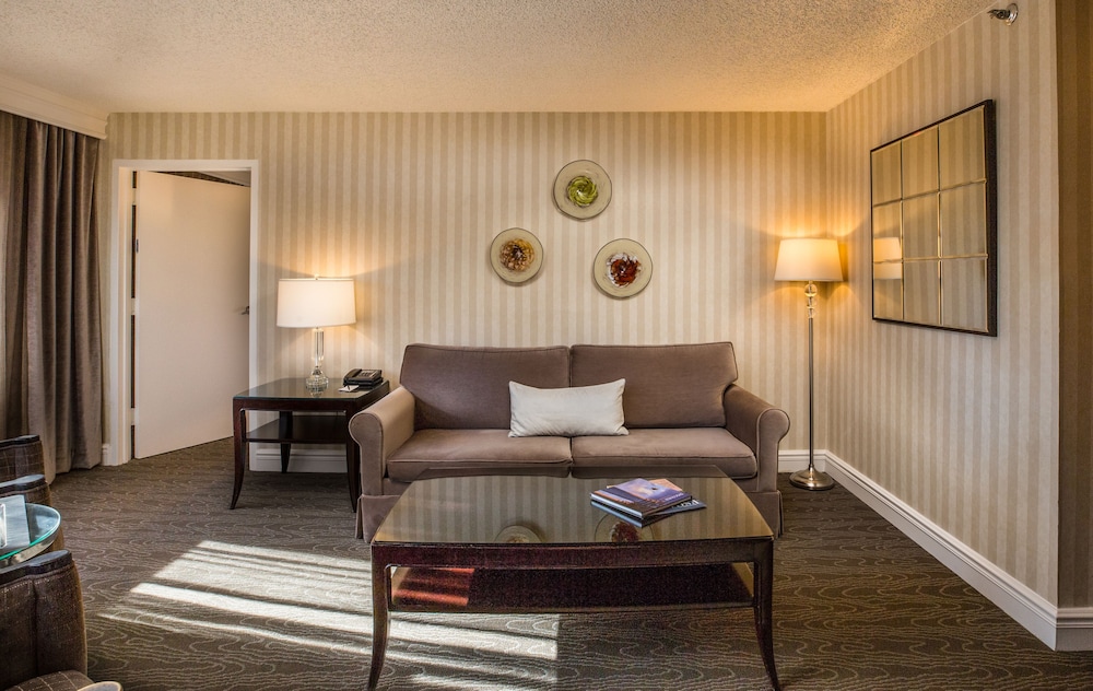 Omni Charlottesville Hotel 30/42