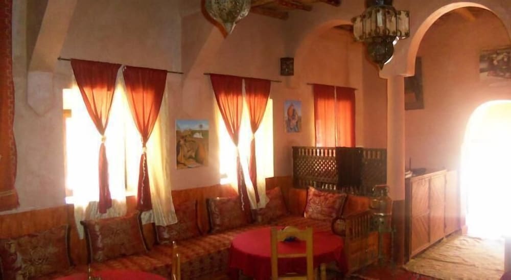 Kasbah Ounila 30/50