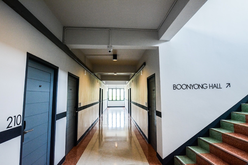 B Y Hotel Kanchanaburi 41/63