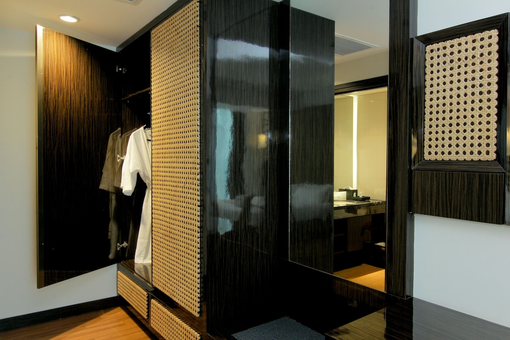 The New Atrium Hotel Yogyakarta 45/45