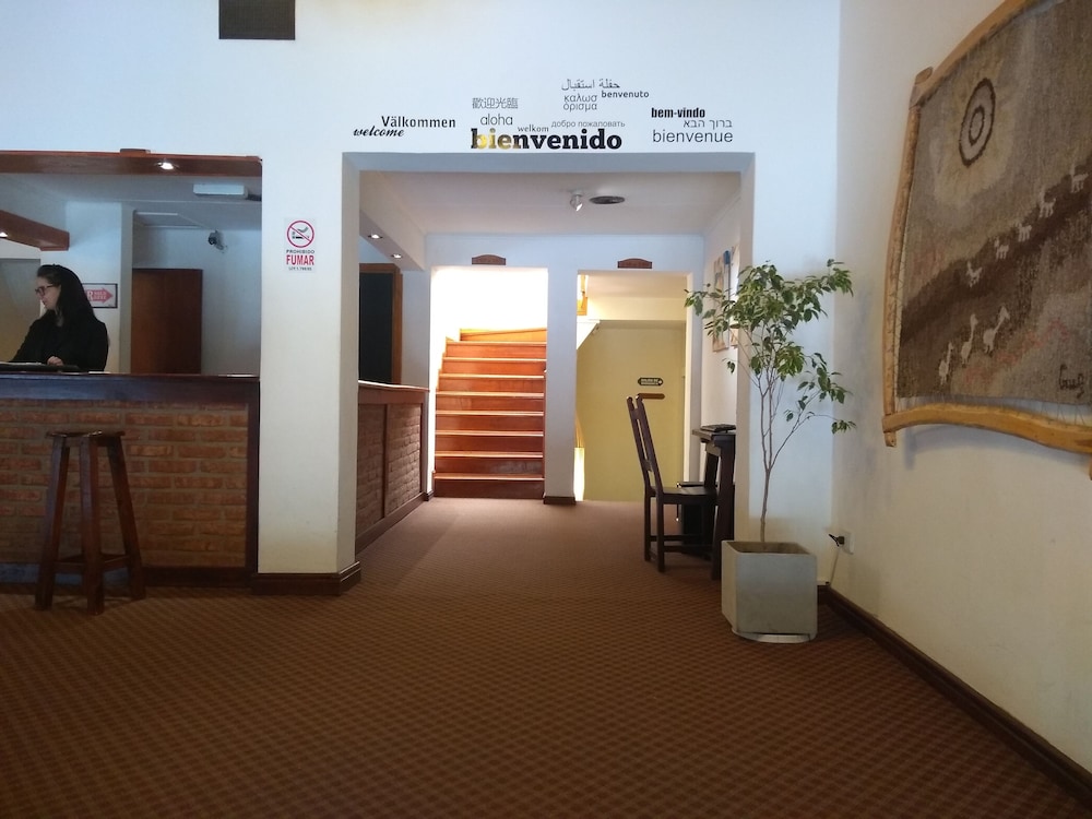 HOTEL KALKEN 45/63