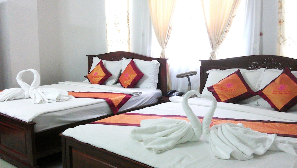 Thanh Hong Hotel 14/29