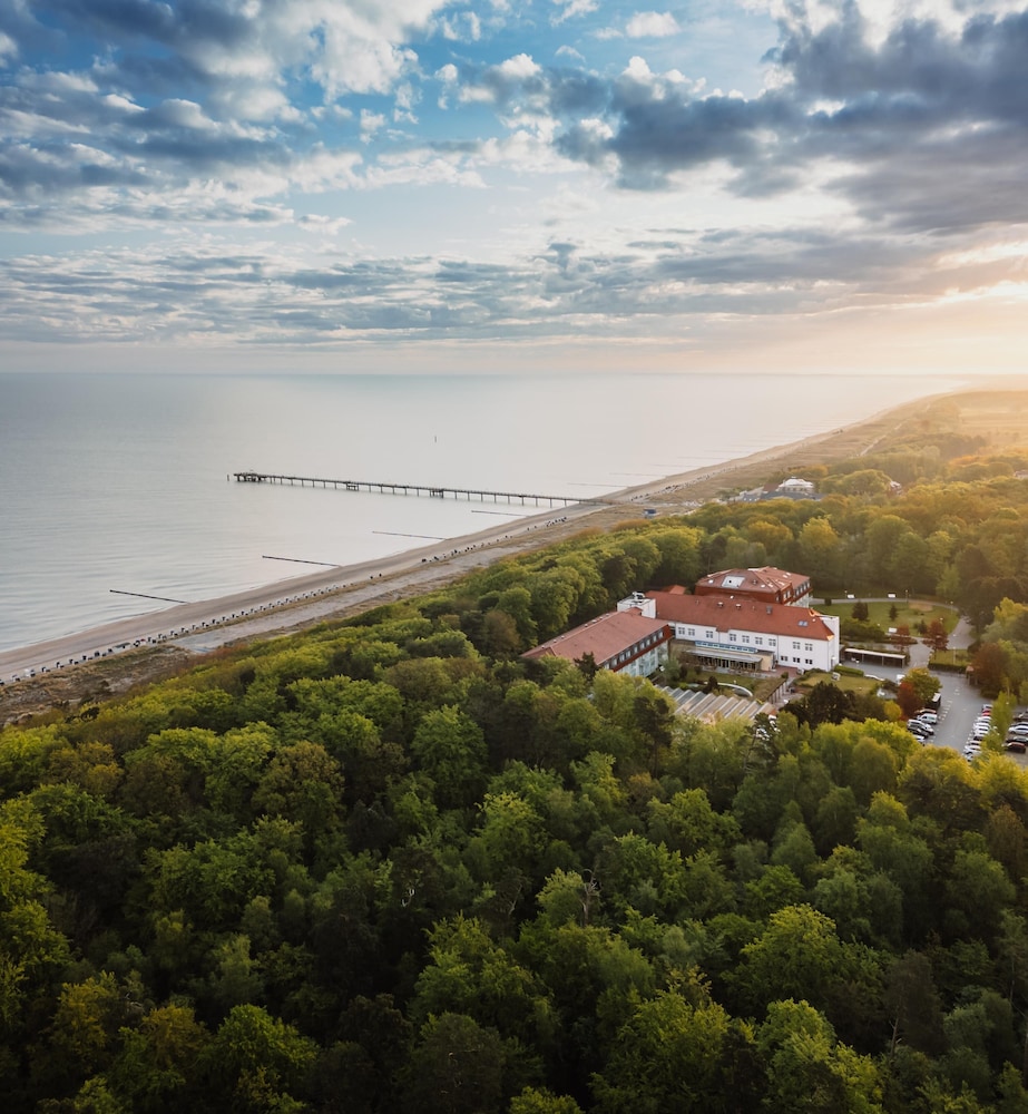 Ifa Graal Muritz Hotel Spa Tagungen 73/77