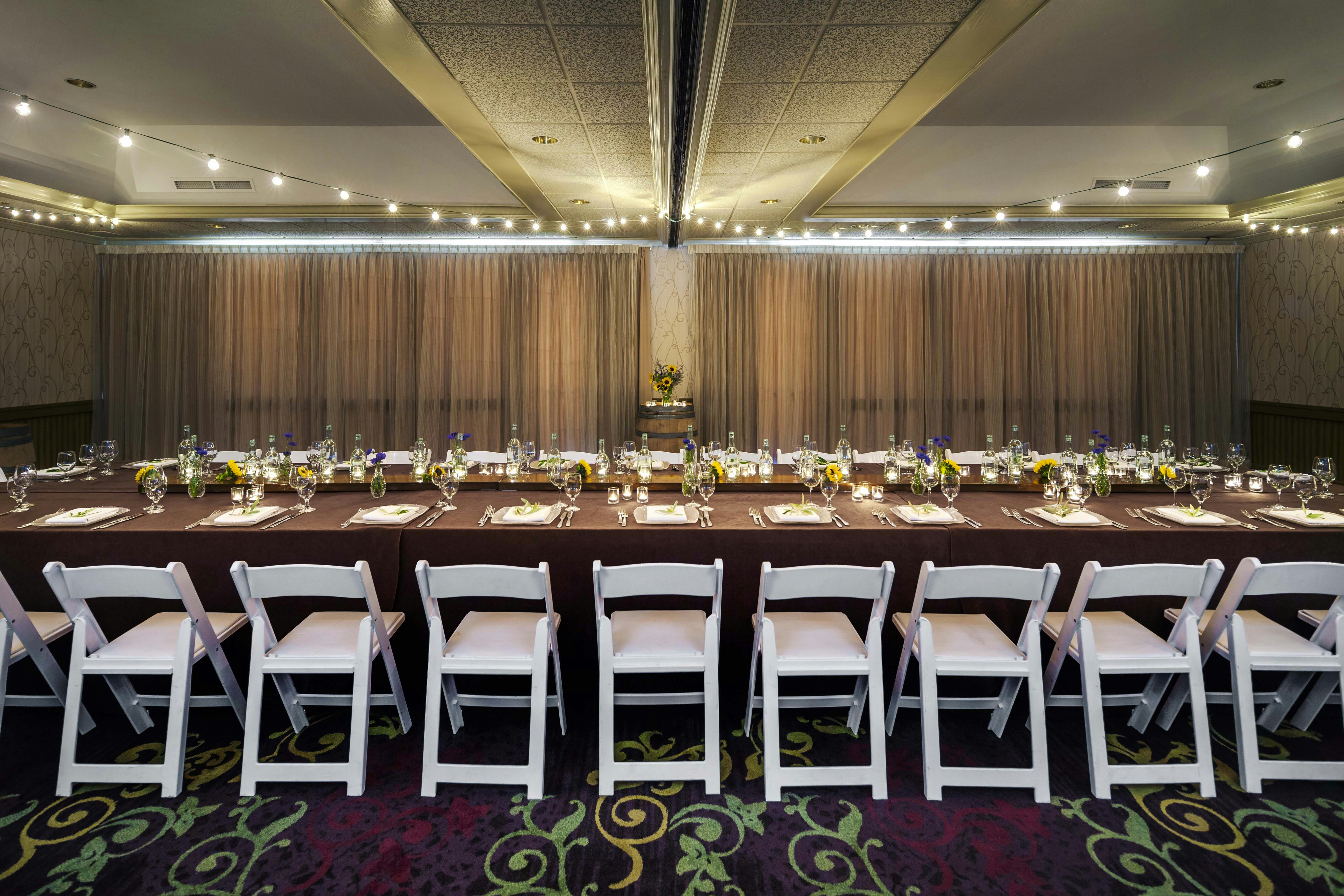 Doubletree By Hilton Sonoma Wine Country 51/63