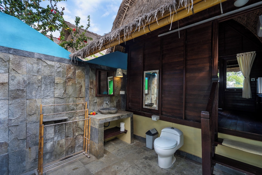 Dream Beach Kubu by ABM 48/50