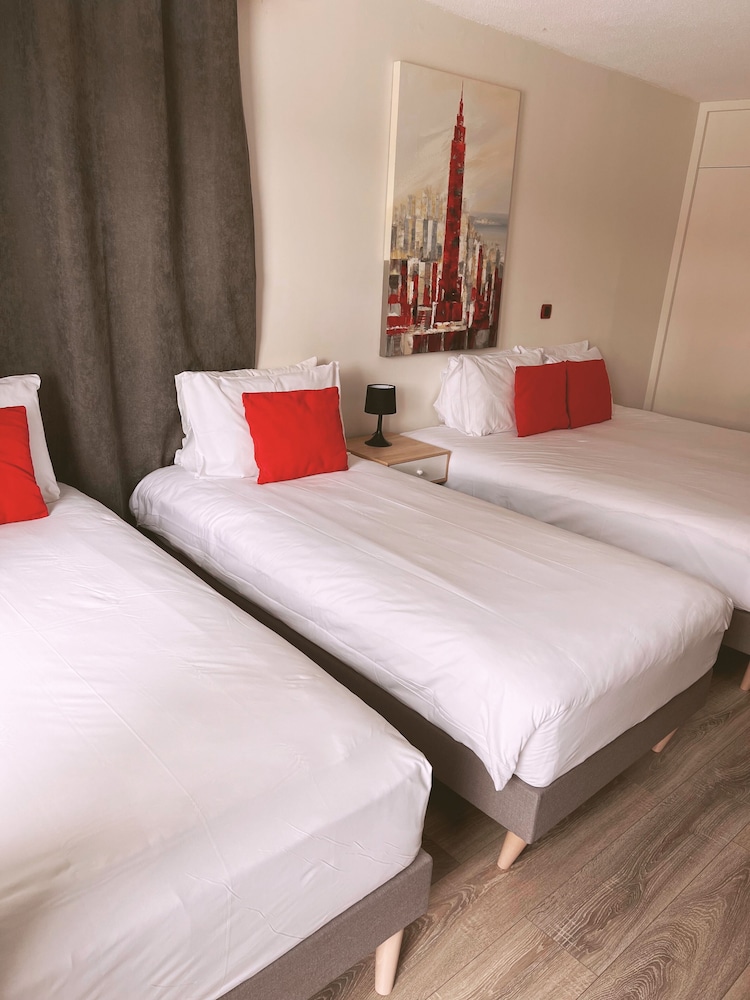 Hotel La Tarentaise 9/50