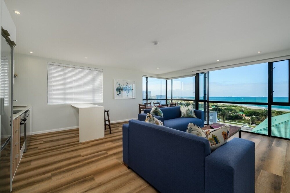 Paxton Luxury Apartments 27/35