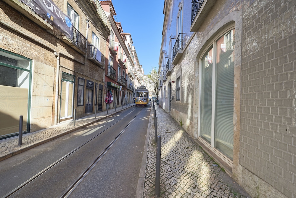 Lisbon Five Stars Apartments Combro 7 47/50