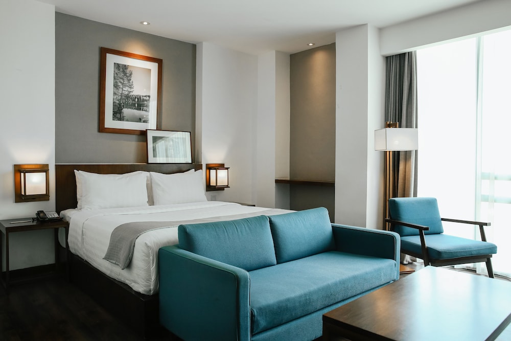 Veranda Hotel At Pakubuwono 27/59