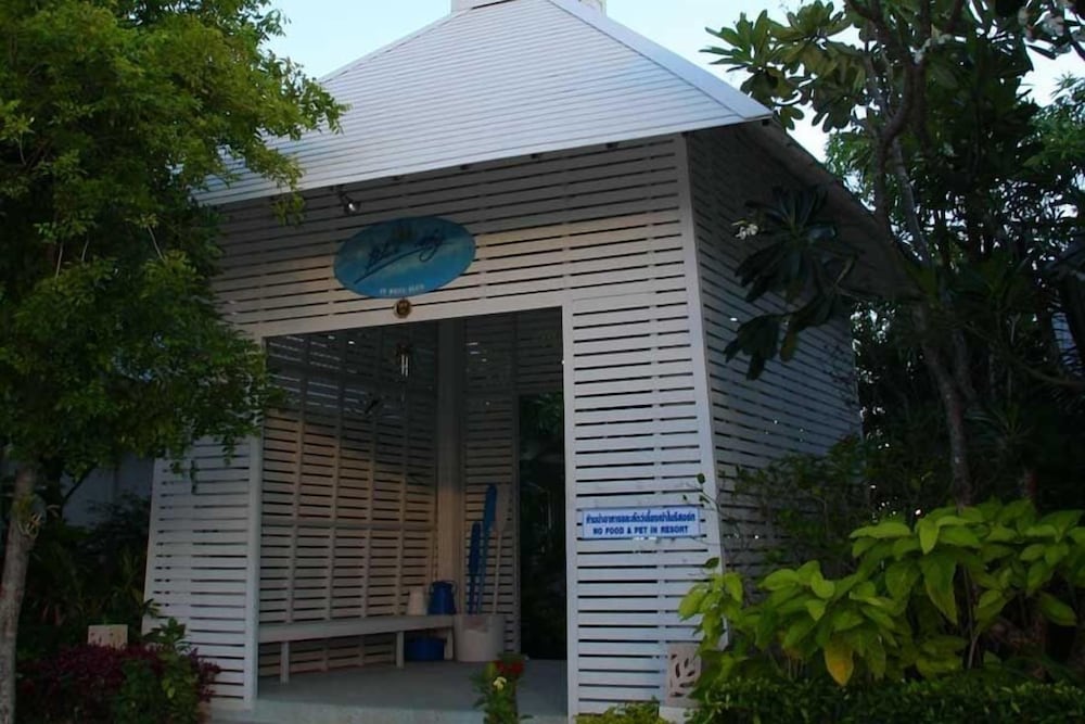 Blue Sky Resort photo4