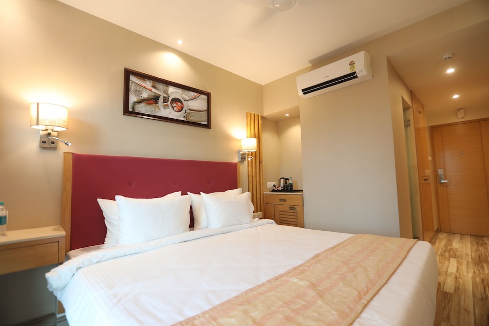 Hotel Cliffton 21/59