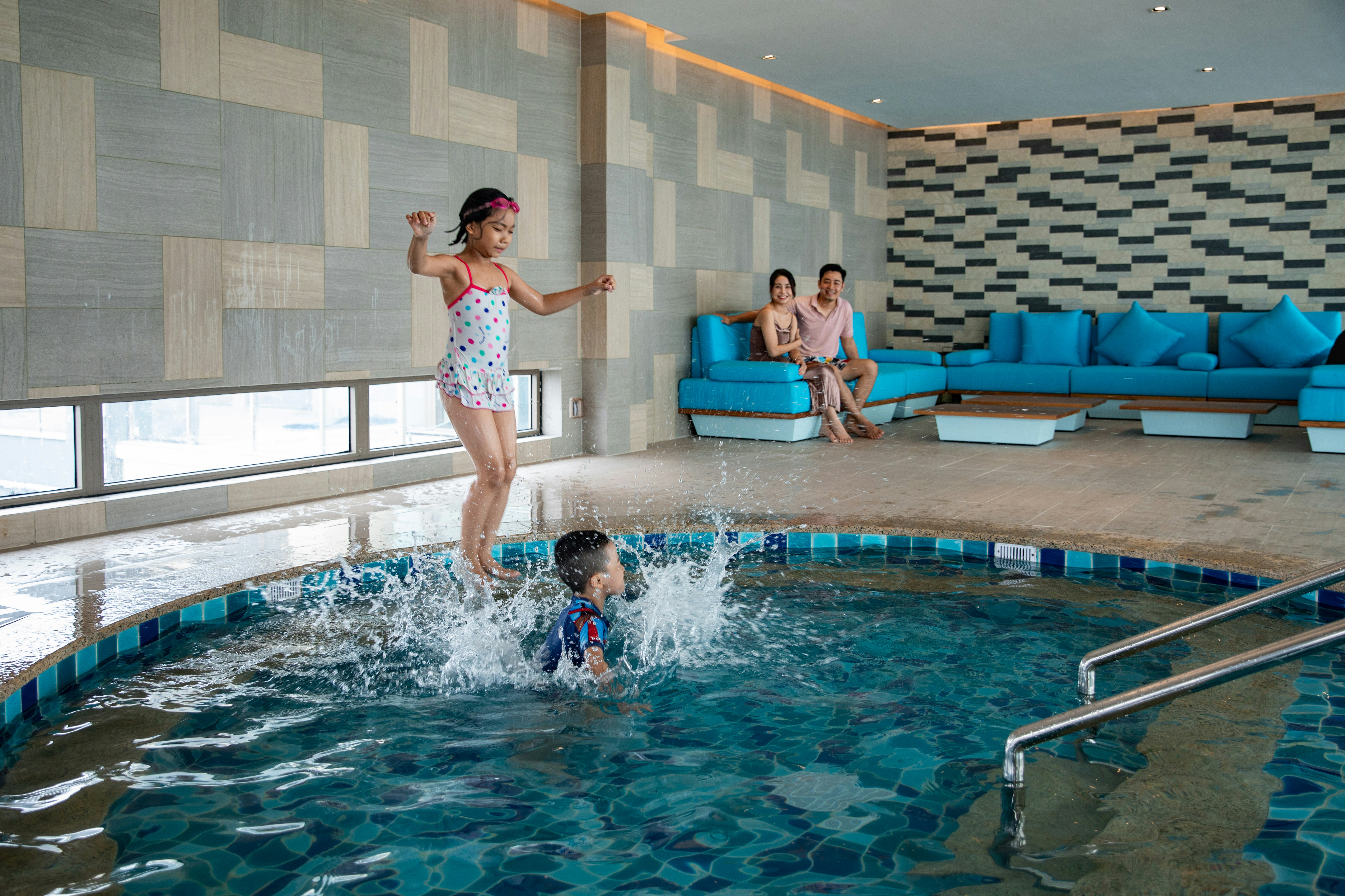 Oakwood Residence Hanoi 15/50